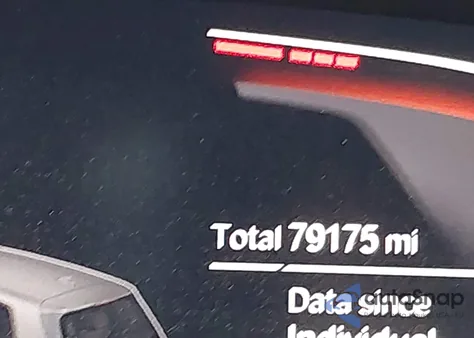 2020 BMW X7 xDrive40I z USA, uszkodzony, nr VIN 5UXCW2C08L9A02096